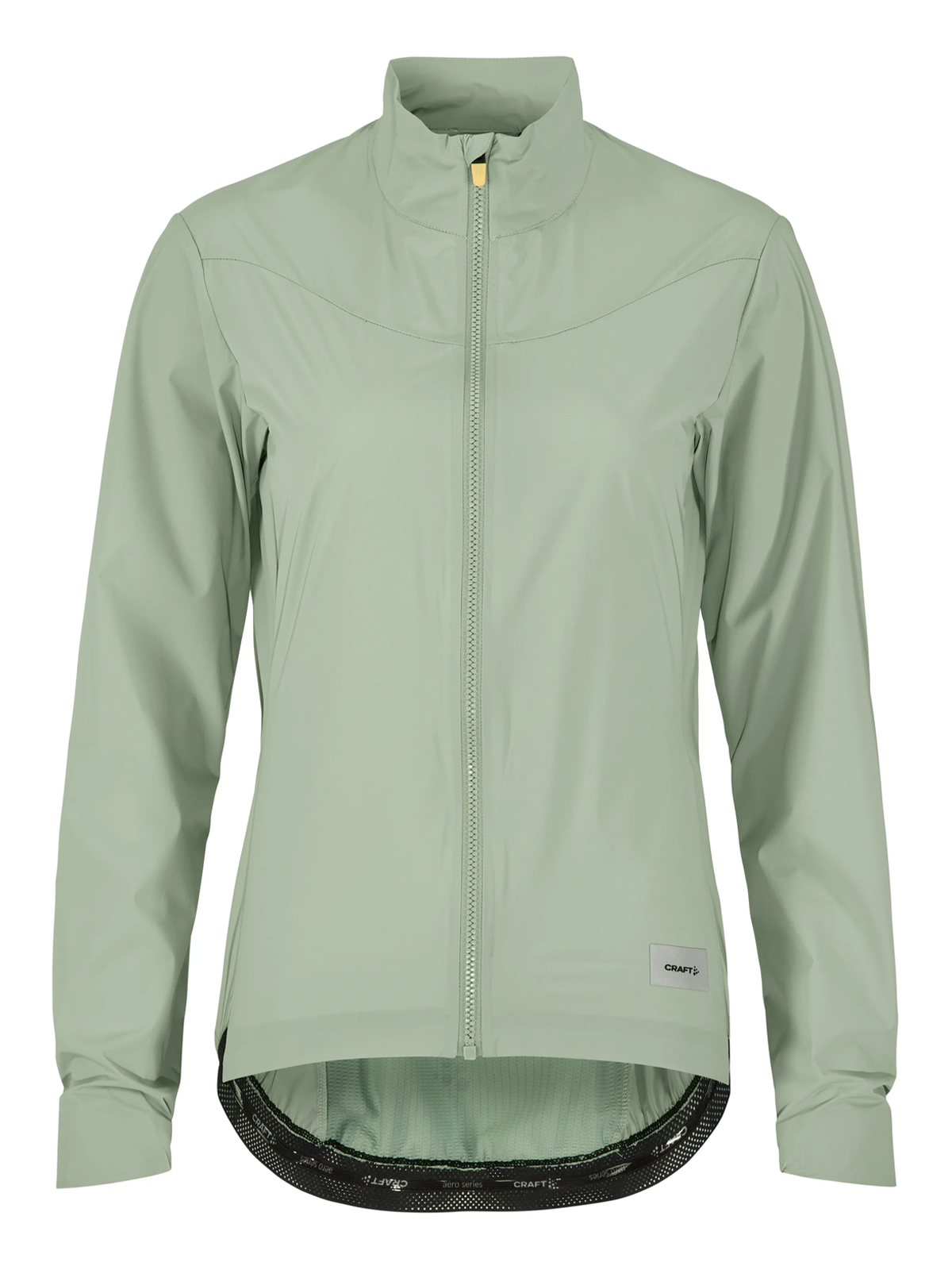 Craft Endur Light Wind Jacket Glacial