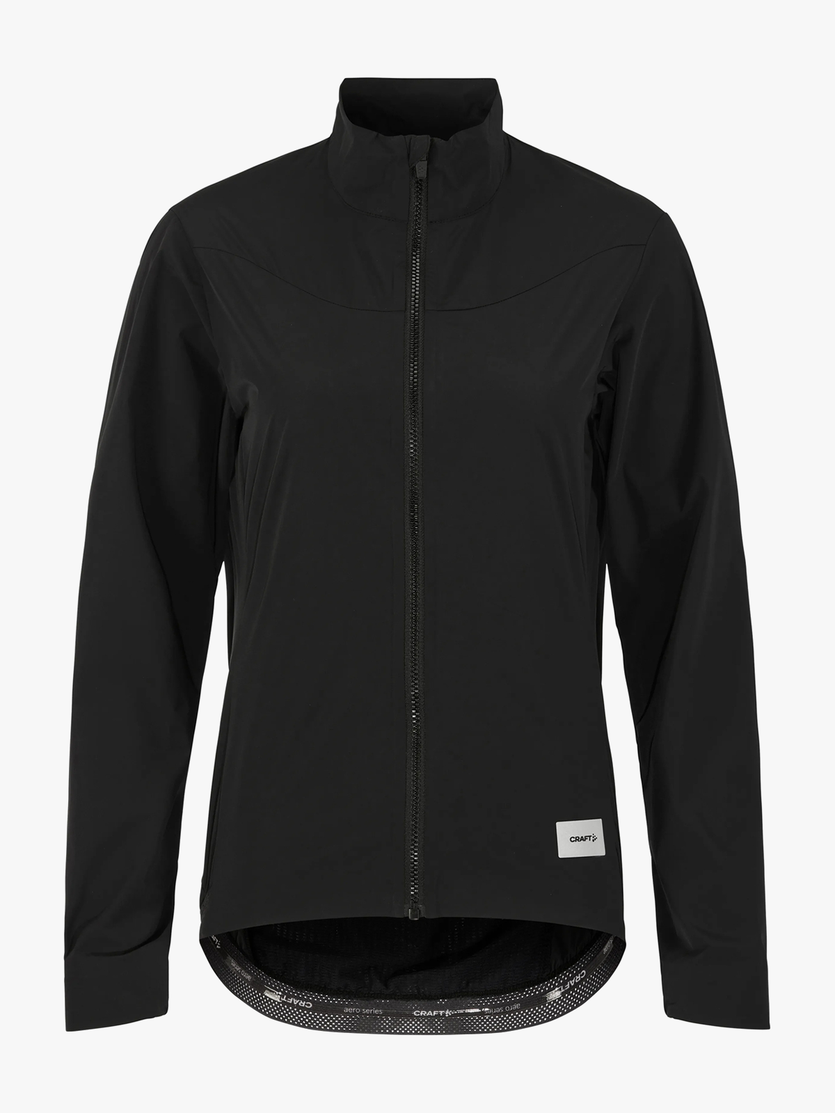 Craft Endur Light Wind Jacket Black