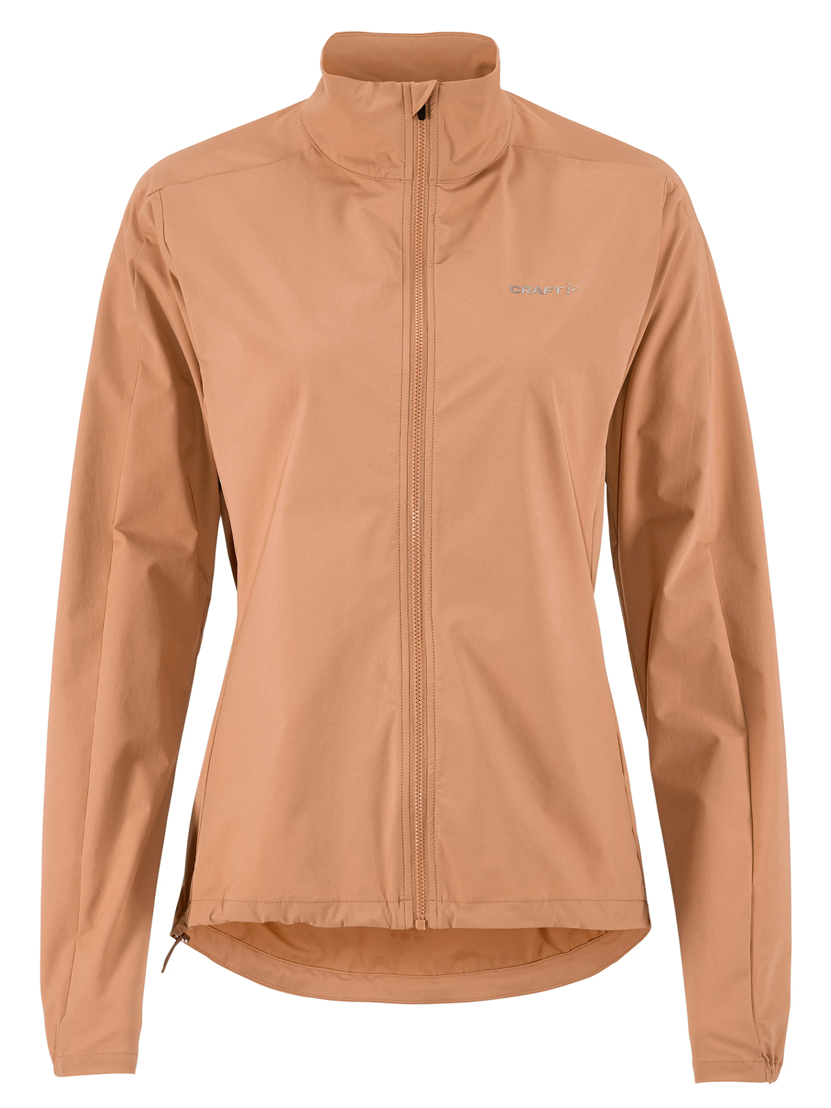 Craft Everyday Wind Jacket Syrup