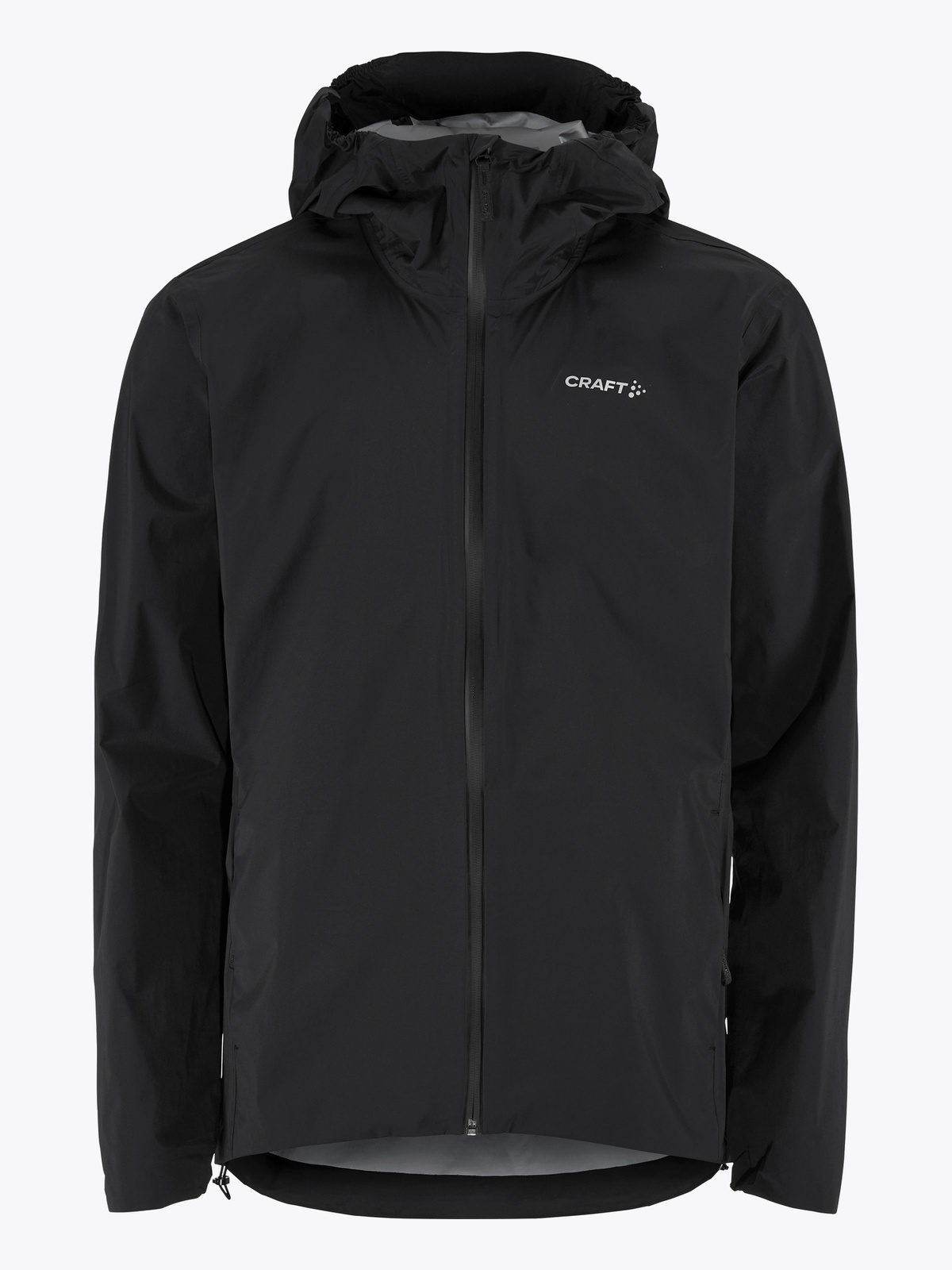 Craft Everyday Hydro Jacket Black
