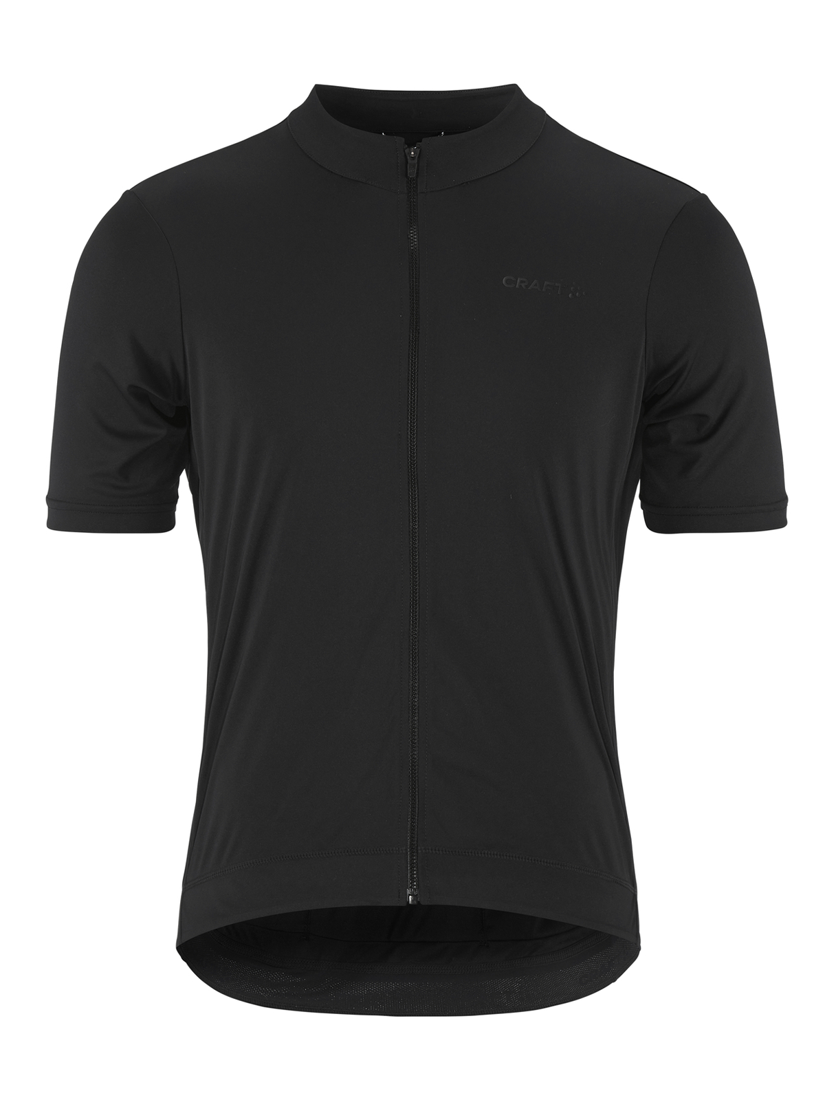 Craft Everyday Short Sleeve Jersey Black