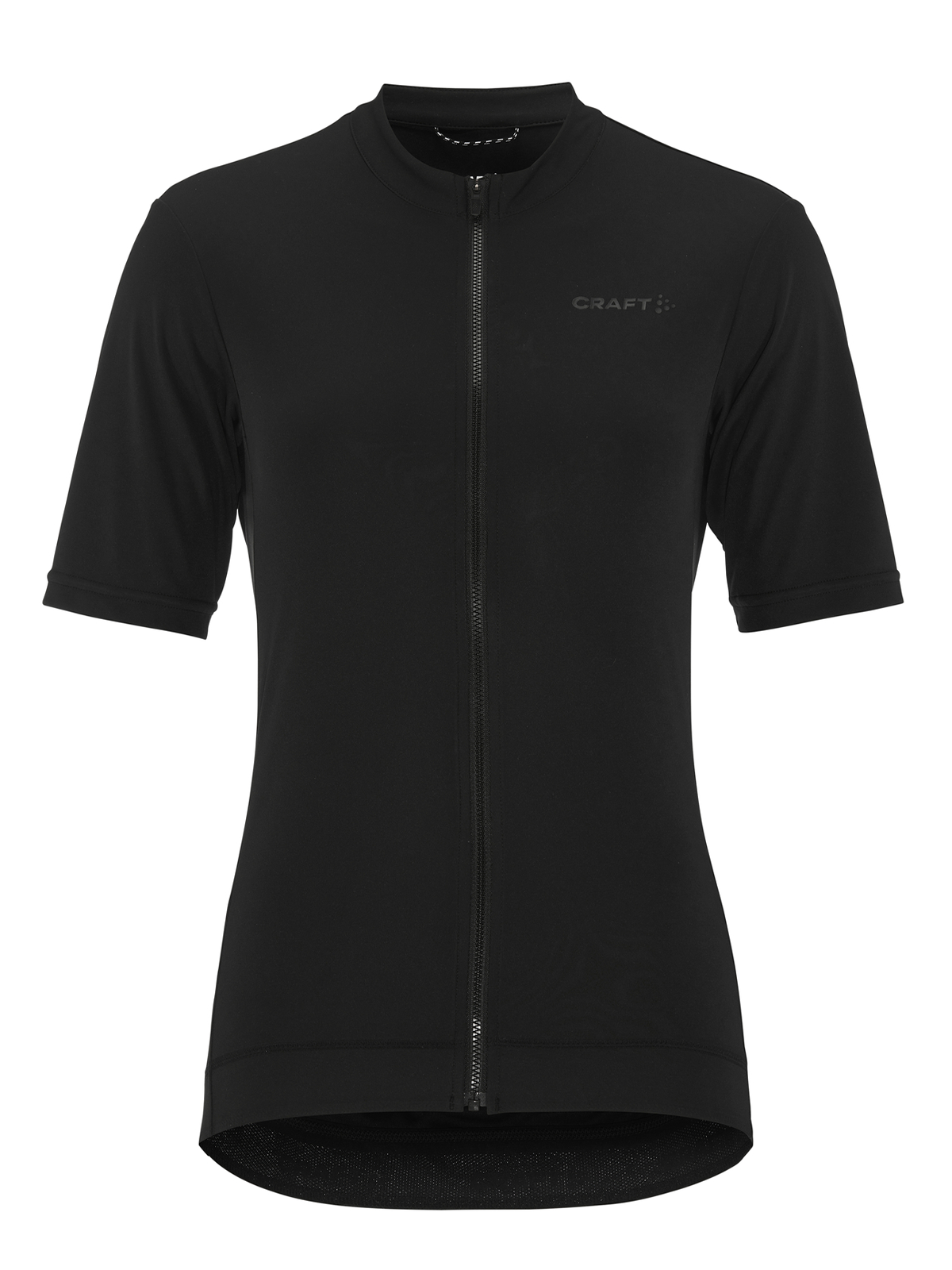 Craft Everyday Short Sleeve Jersey Black