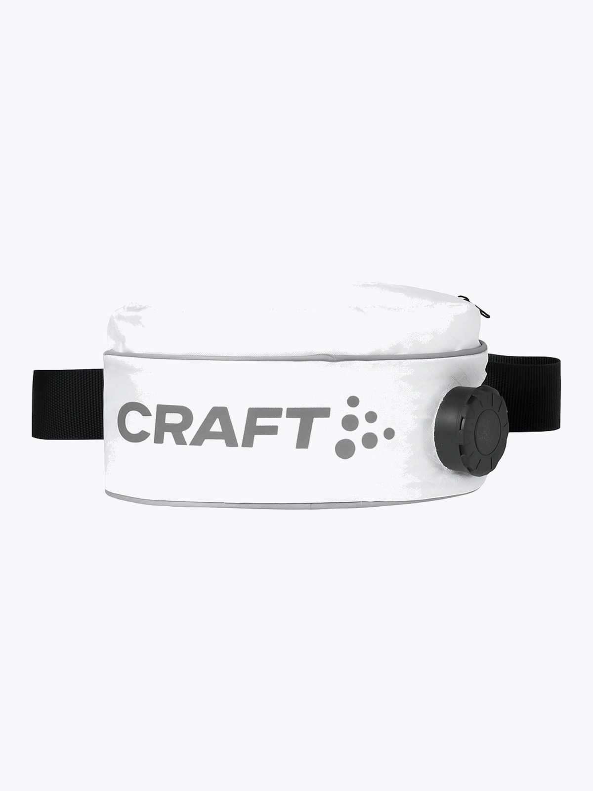 Craft Nor Drink Belt White/White