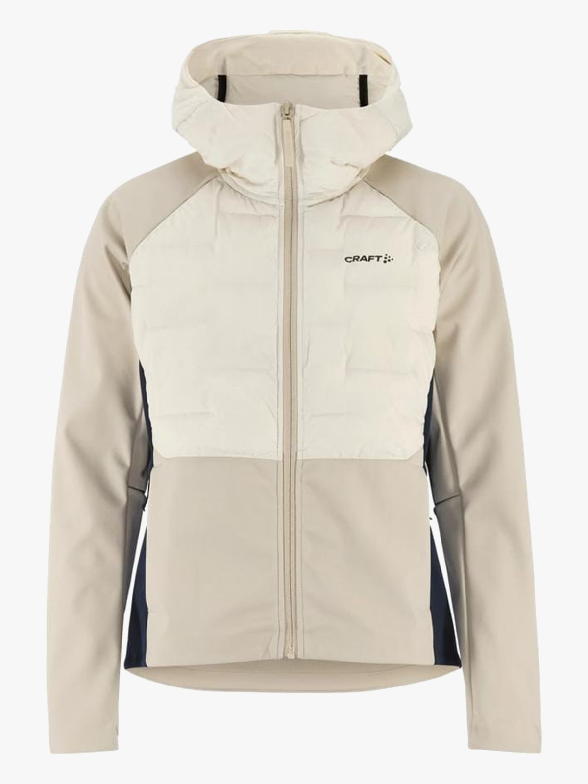 Craft Pursuit Jacket 2.0 Beige