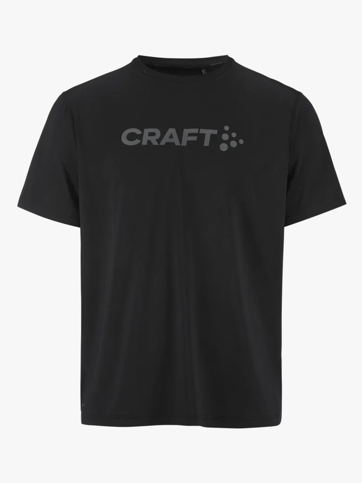 Craft Essence Logo Tee Black
