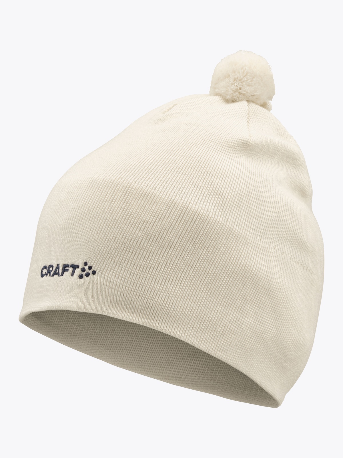 Craft Practice Knit Hat 2.0 Beige