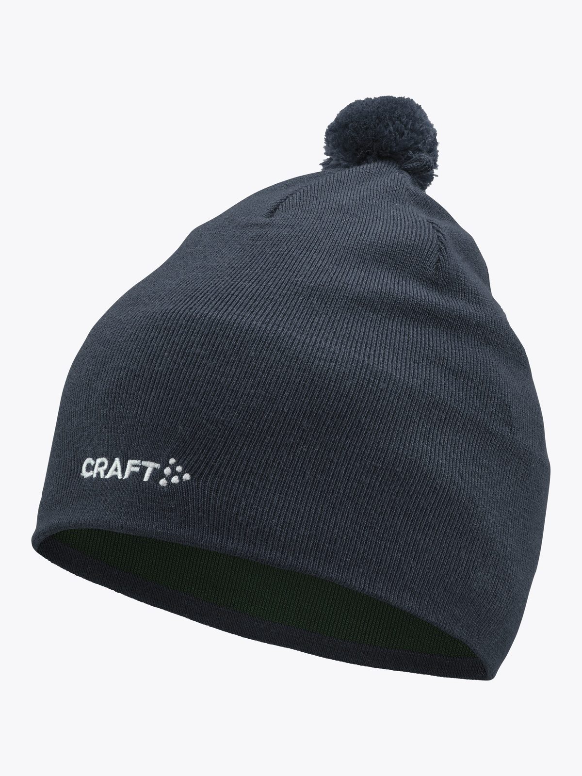 Craft Practice Knit Hat 2.0 Blå