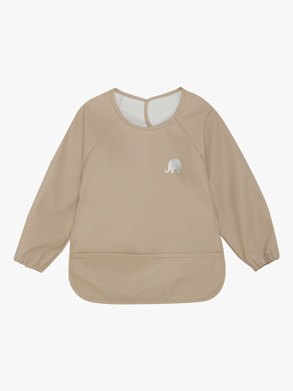 Celavi PU Apron Beige