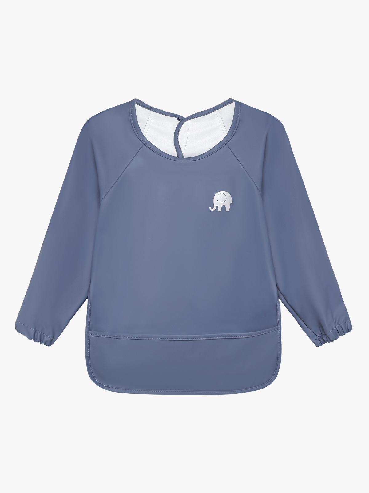 Celavi PU Apron Blå