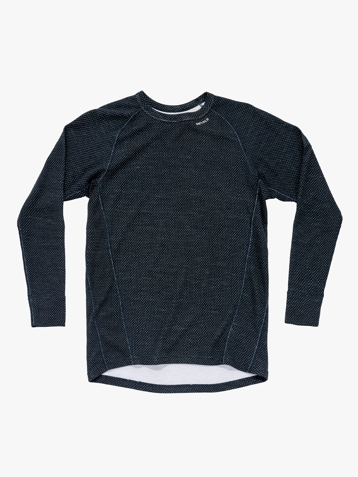 Devold Duo Active Merino 205 Shirt Man Ink