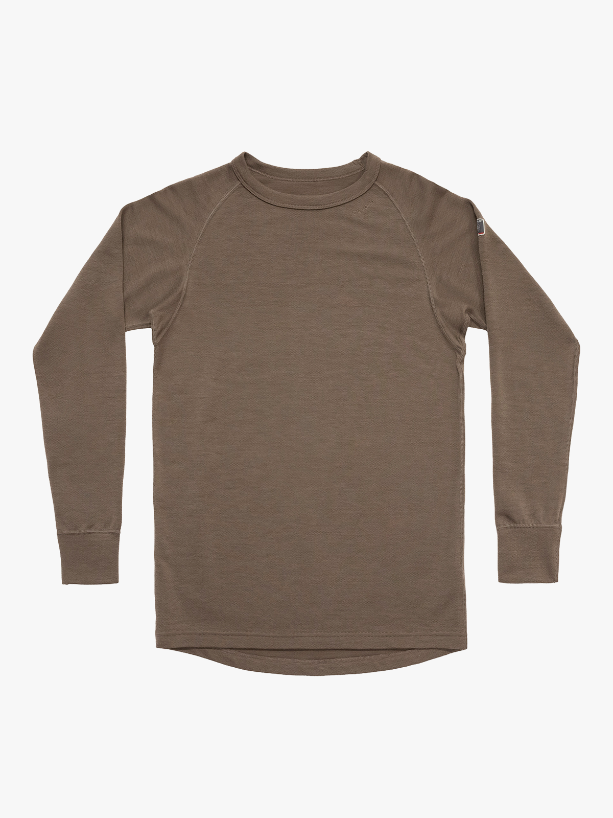 Devold Expedition Man Shirt Tarmac
