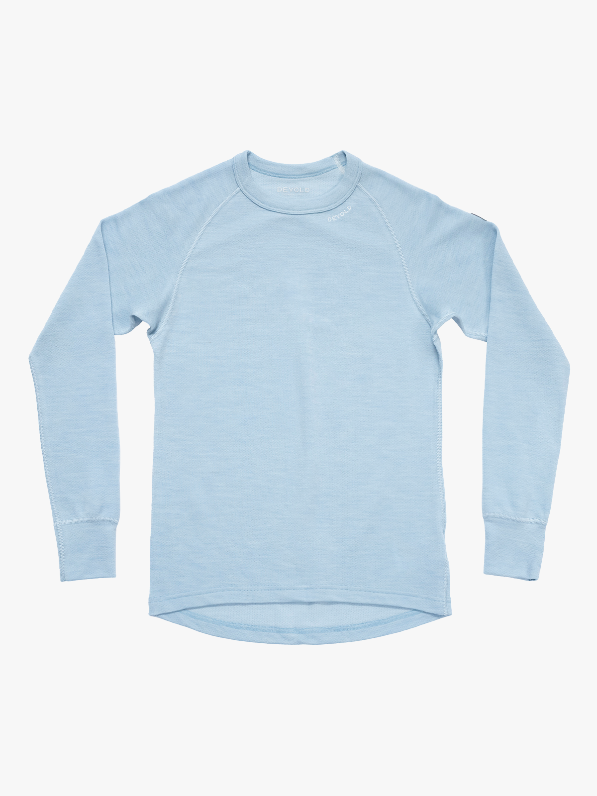 Devold Expedition Merino 235 Shirt Woman Dawn