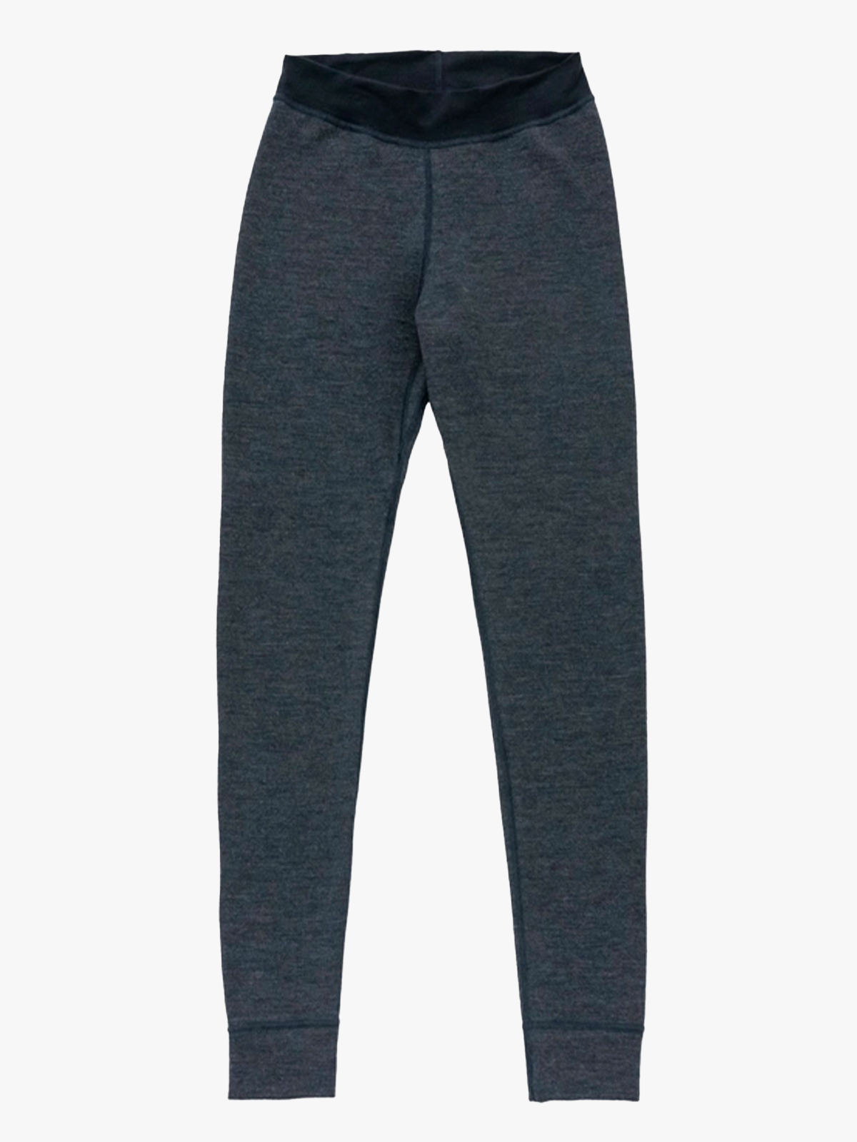 Devold Expedition Merino Silk Longs Woman Ink