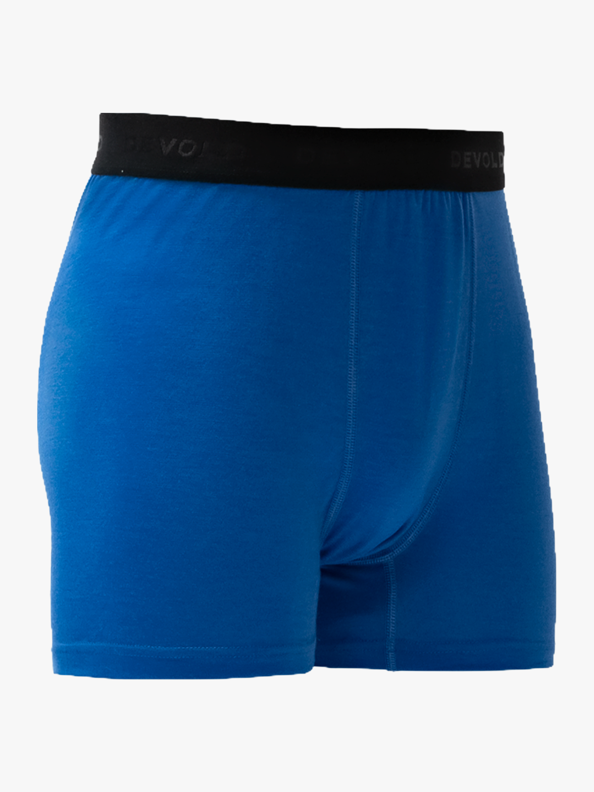 Devold Breeze Merino 150 Boxer Man Royal