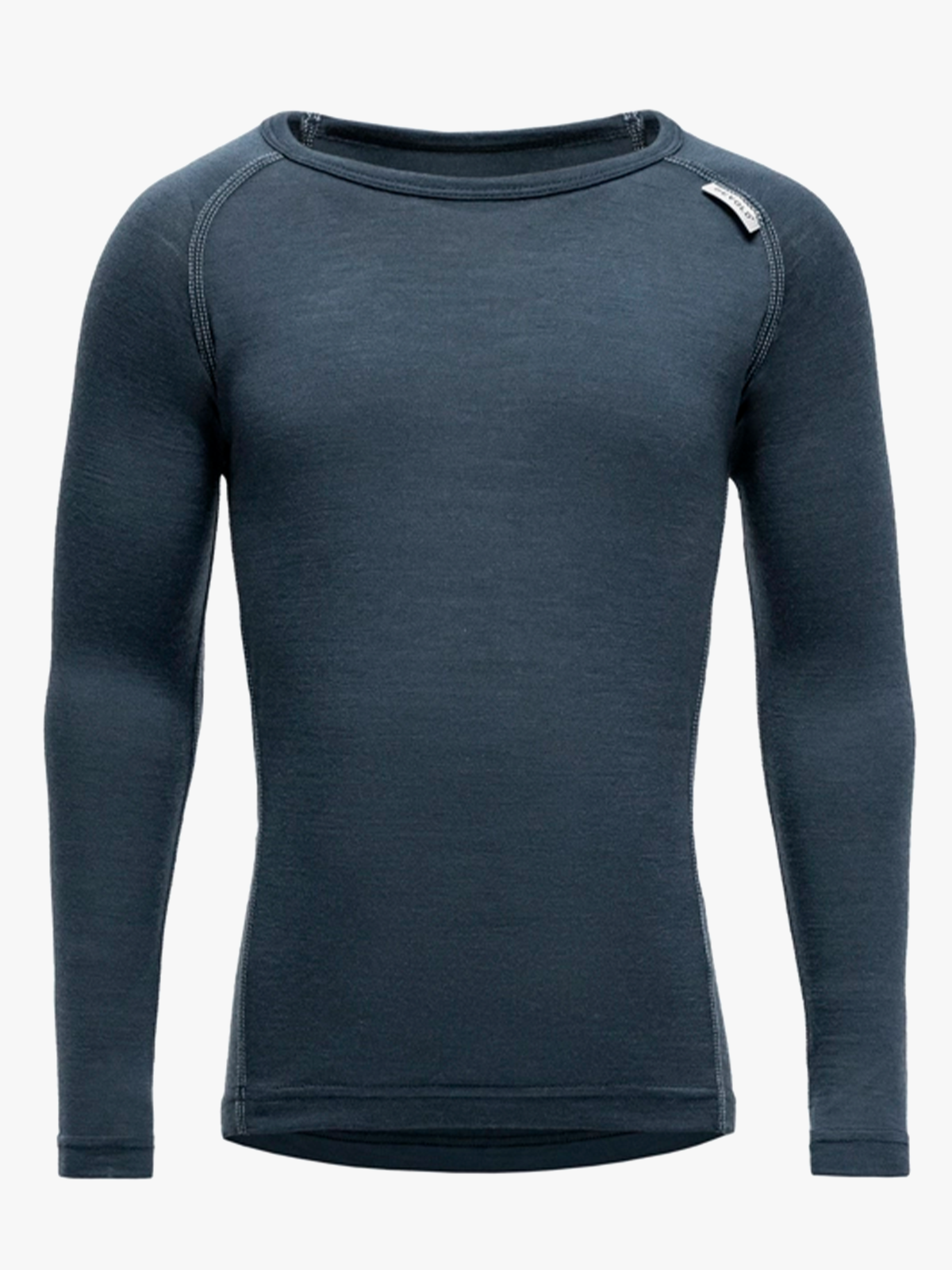 Devold Breeze Merino Shirt Kid Night