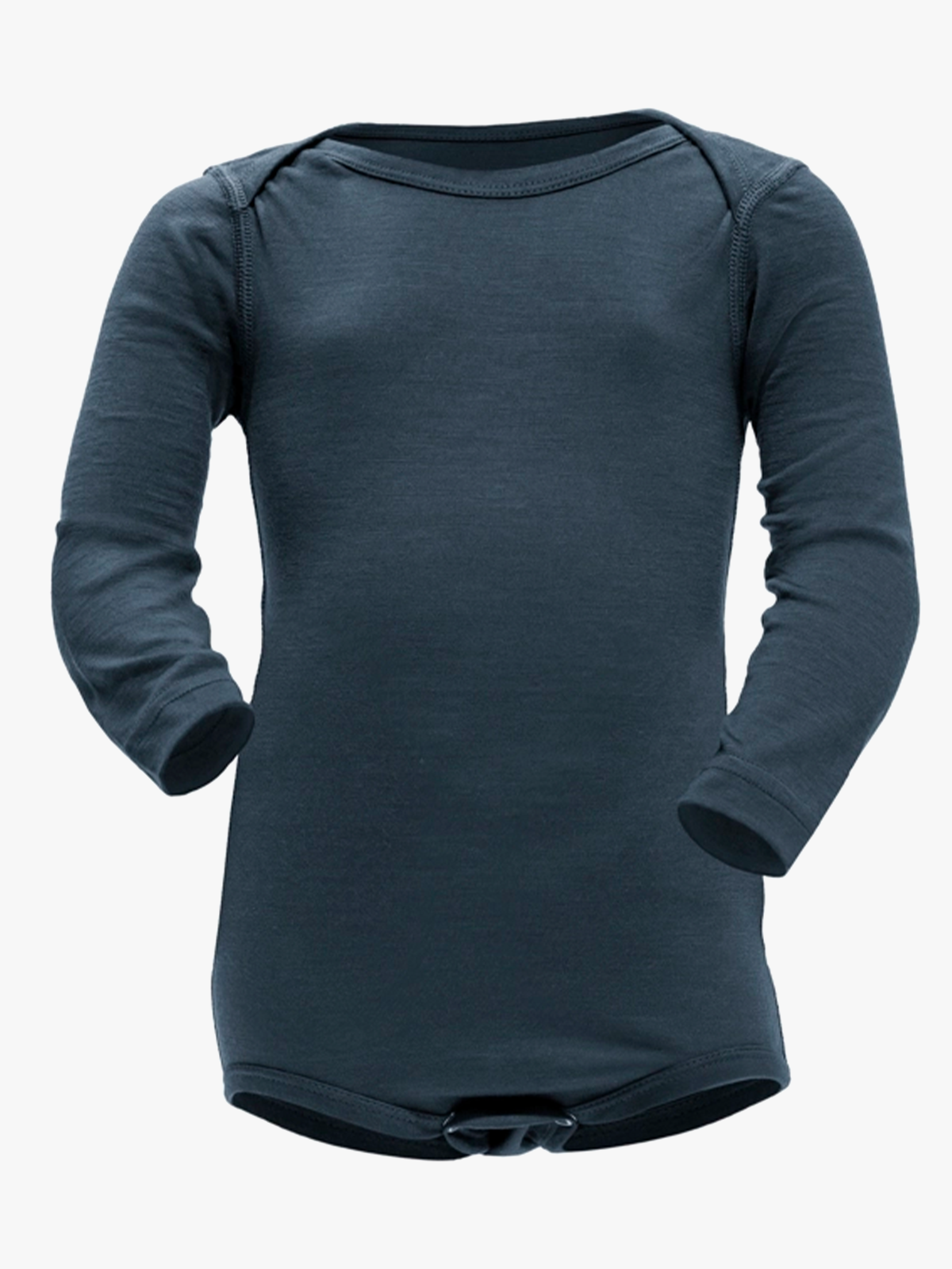 Devold Breeze Merino Body Baby Night
