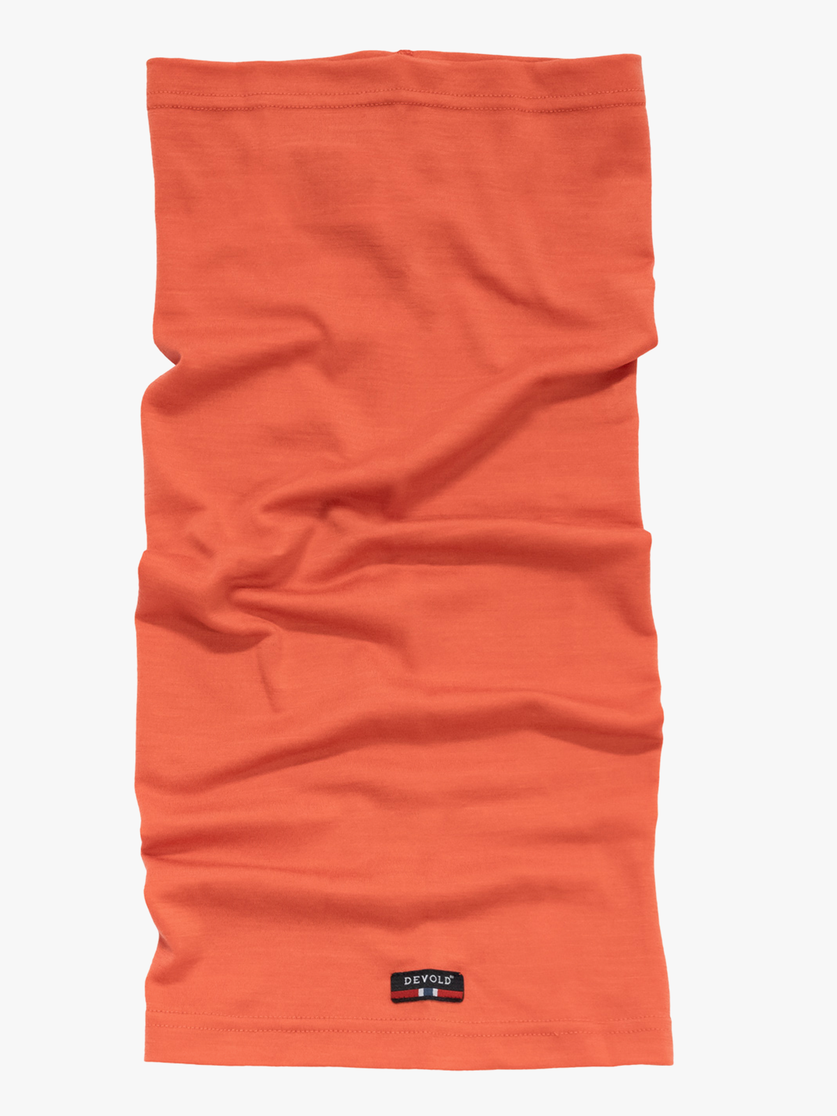 Devold Breeze Merino 150 Headover Coral