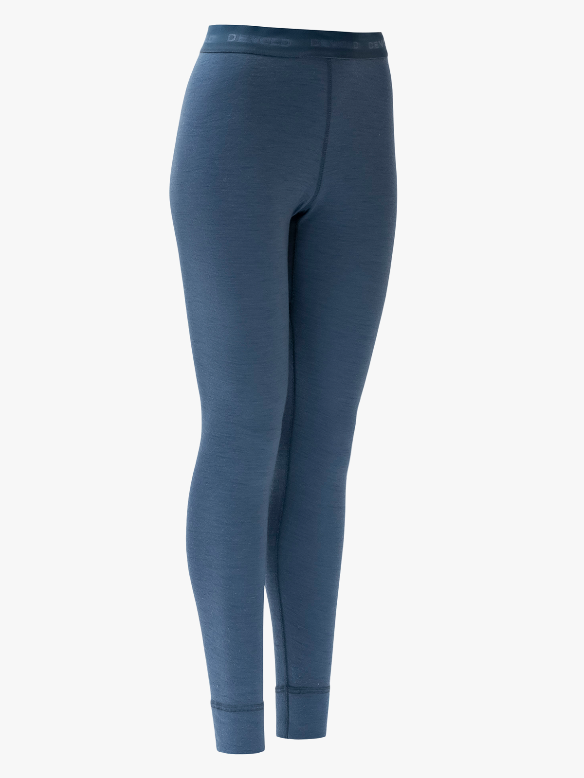 Devold Duo Active Woman Long John Berry