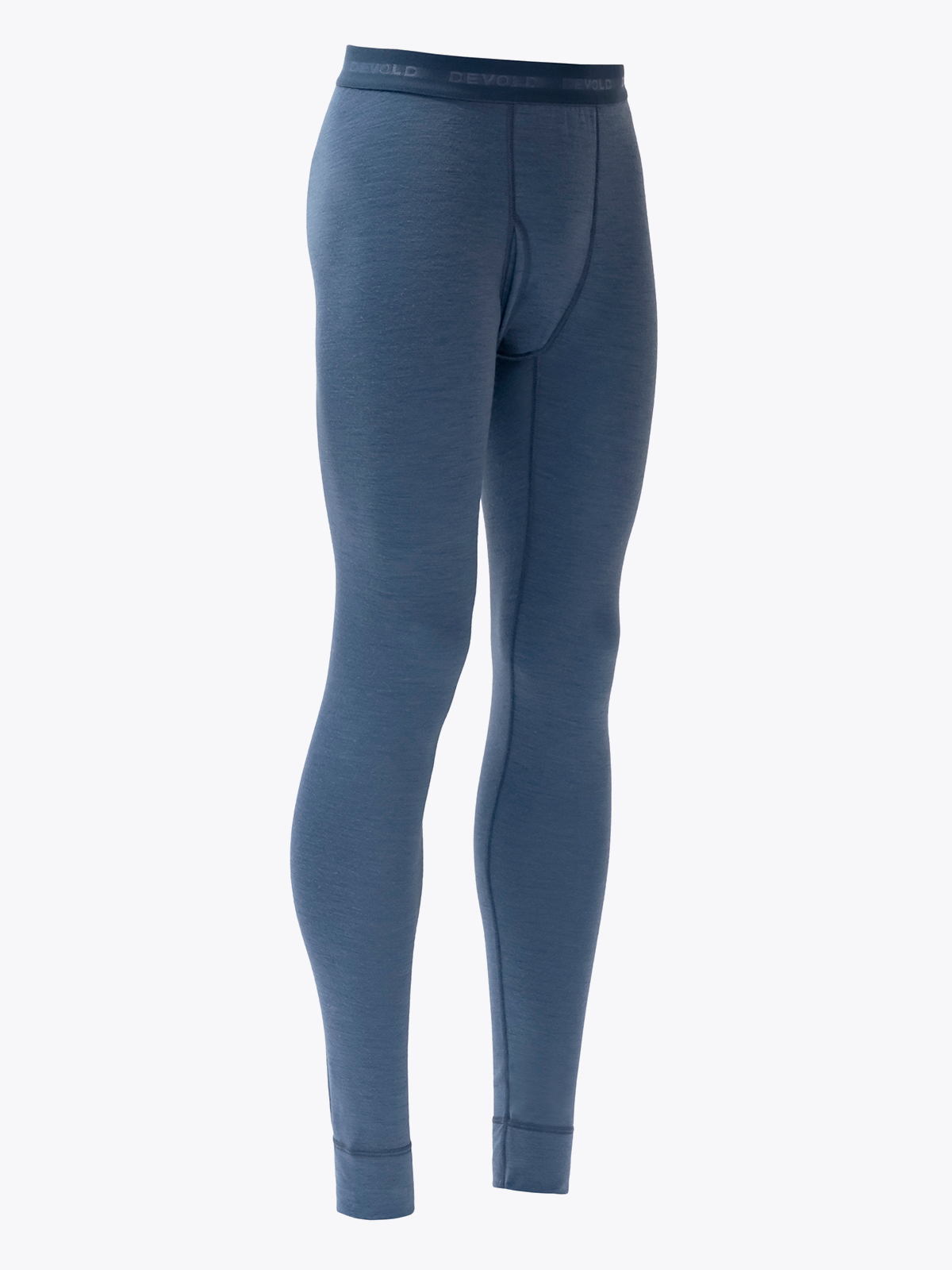 Devold Duo Active Merino 205 Longs Man Berry