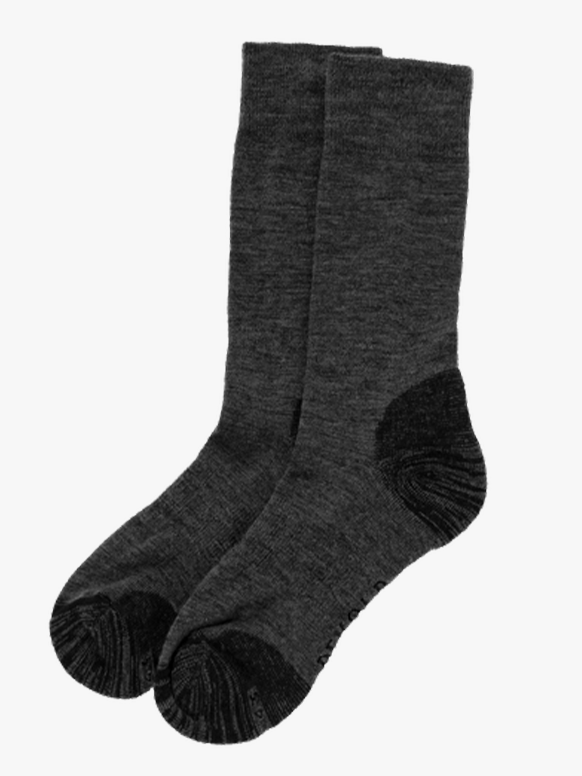 Devold Multi Medium Sock Grå