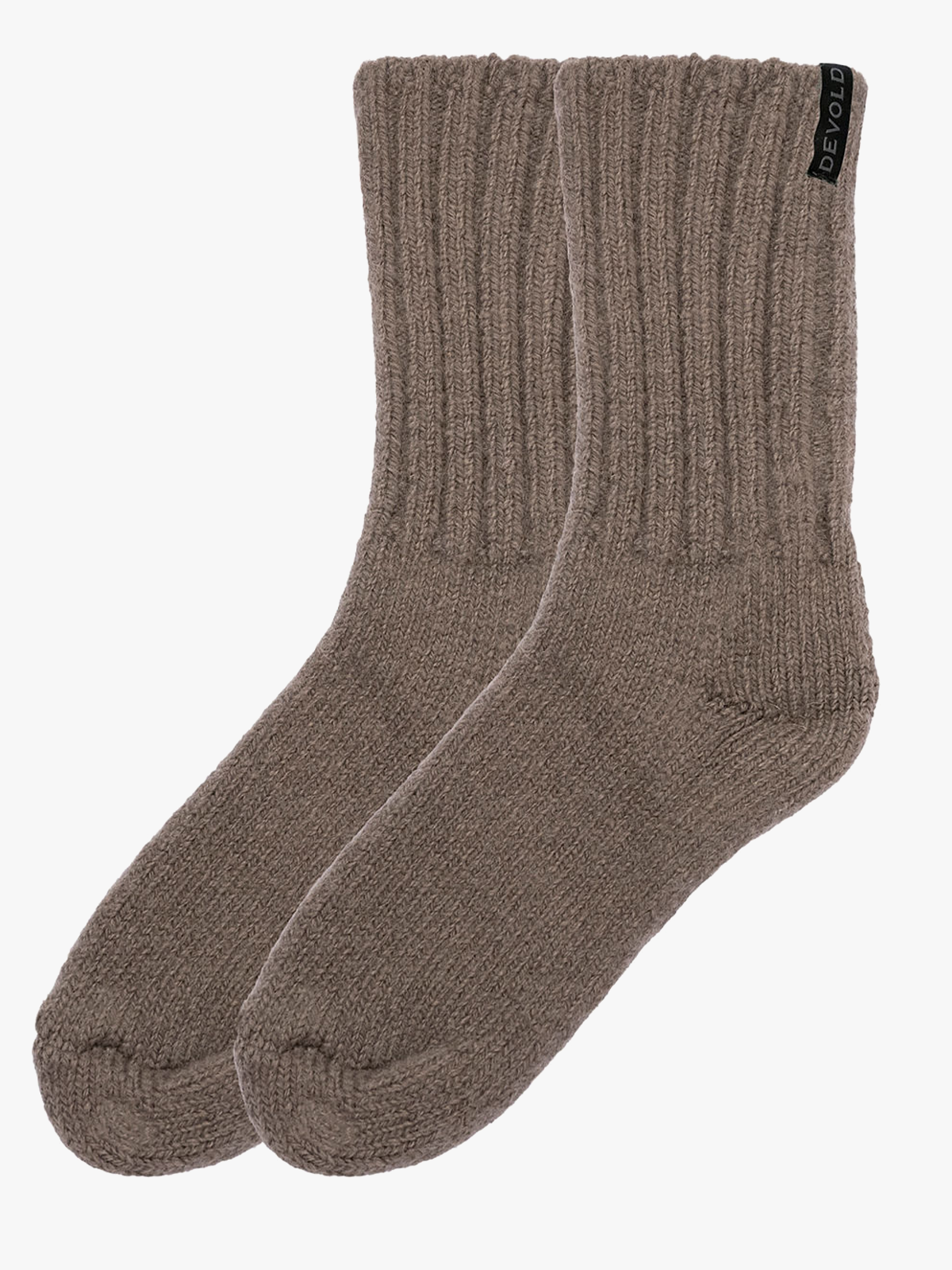 Devold Nansen Wool Sock Falcon