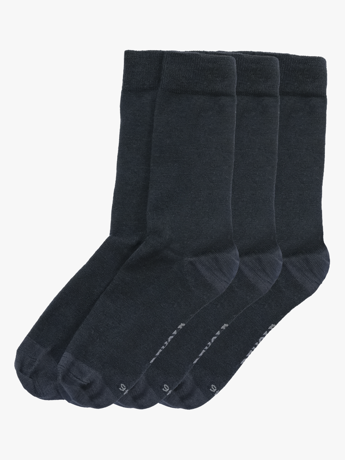 Devold Daily Merino Light Sock 3 Pack Ink