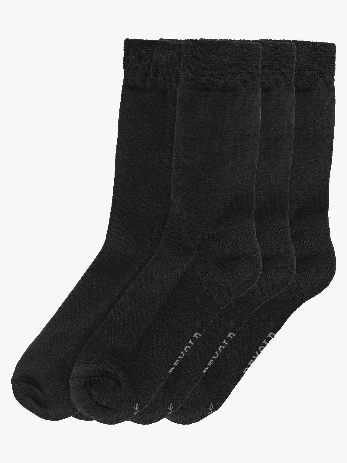 Devold Daily Merino Medium Sock 3-Pack Sort