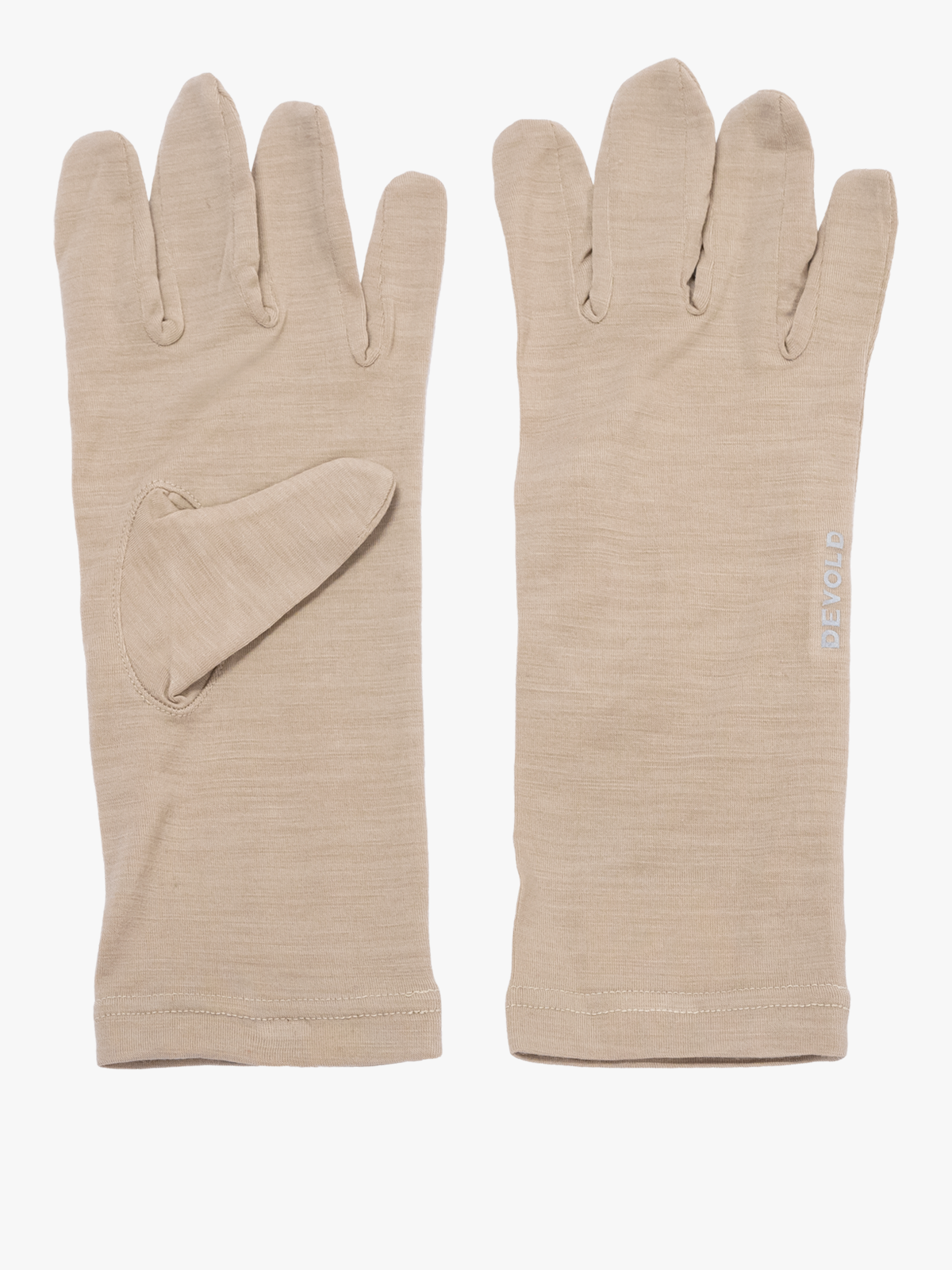 Devold Innerliner Merino Stone
