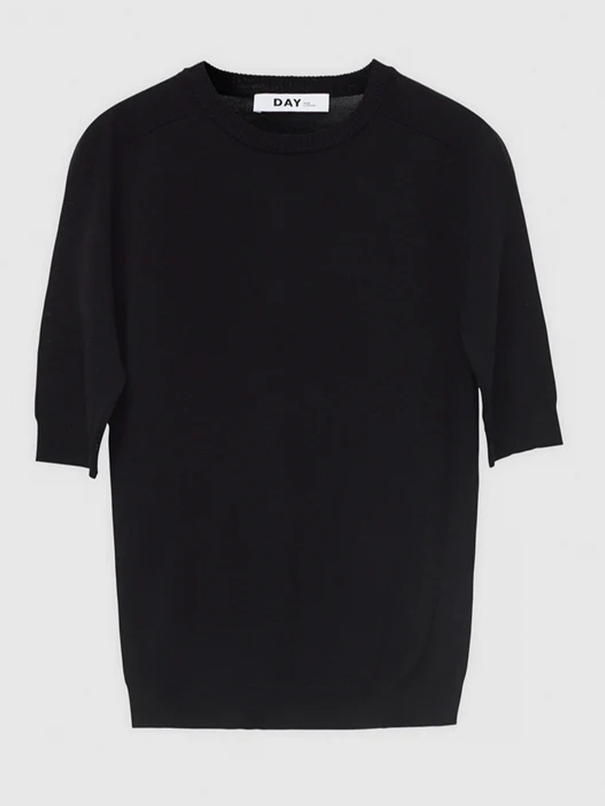 DAY BIRGER Carolina Black