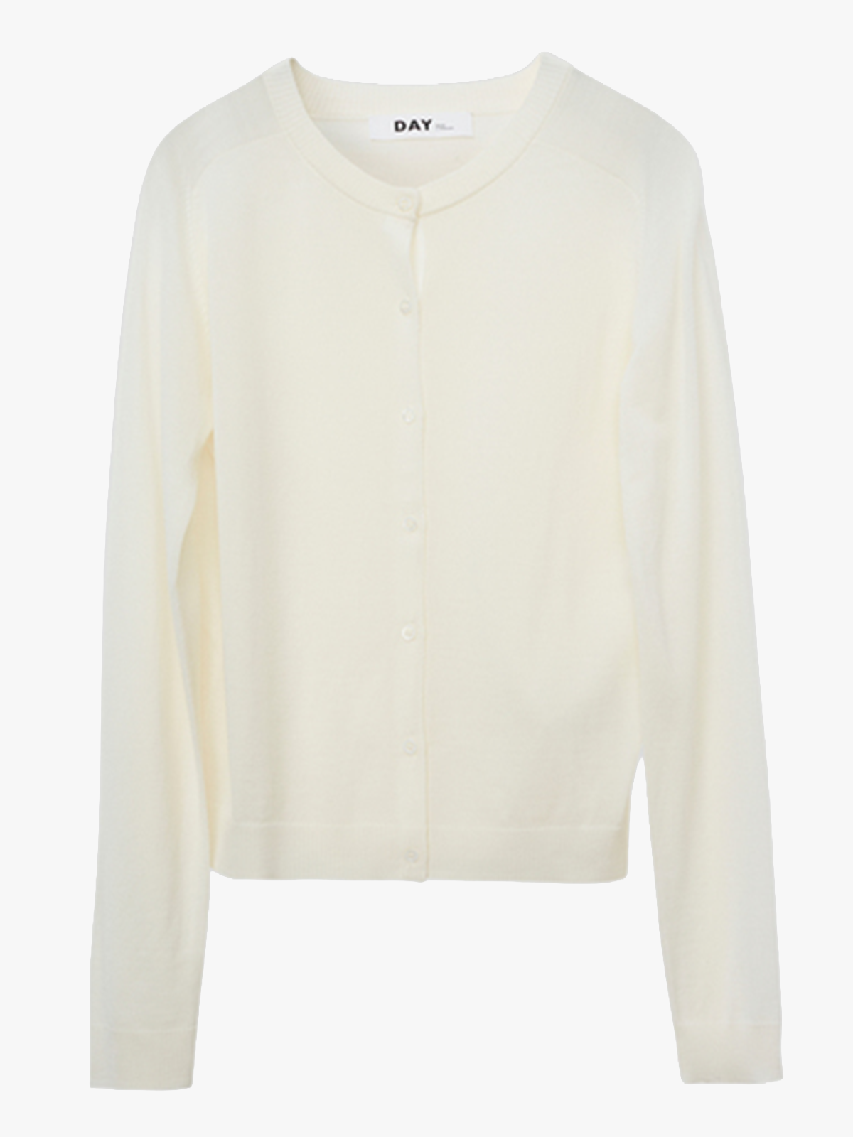 DAY BIRGER Luna Hvit