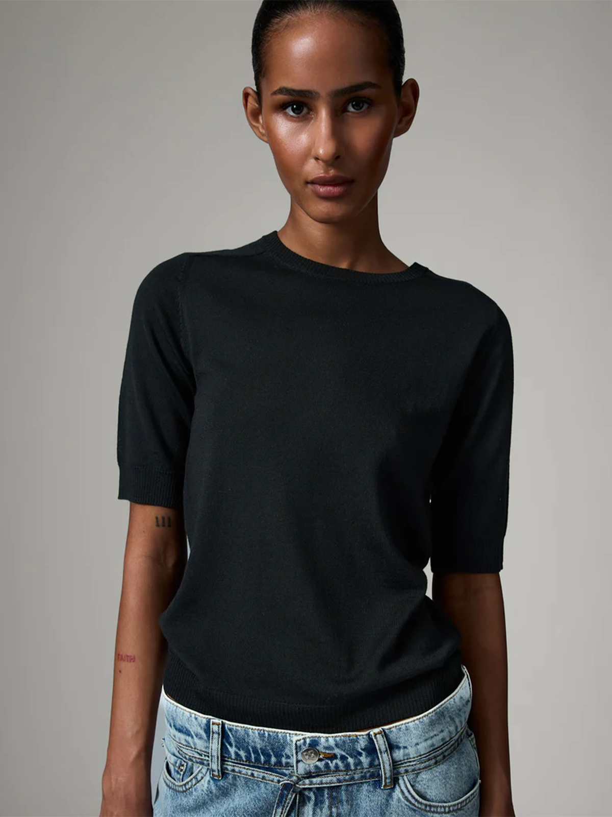 DAY BIRGER ét Mikkelsen Carolina Black