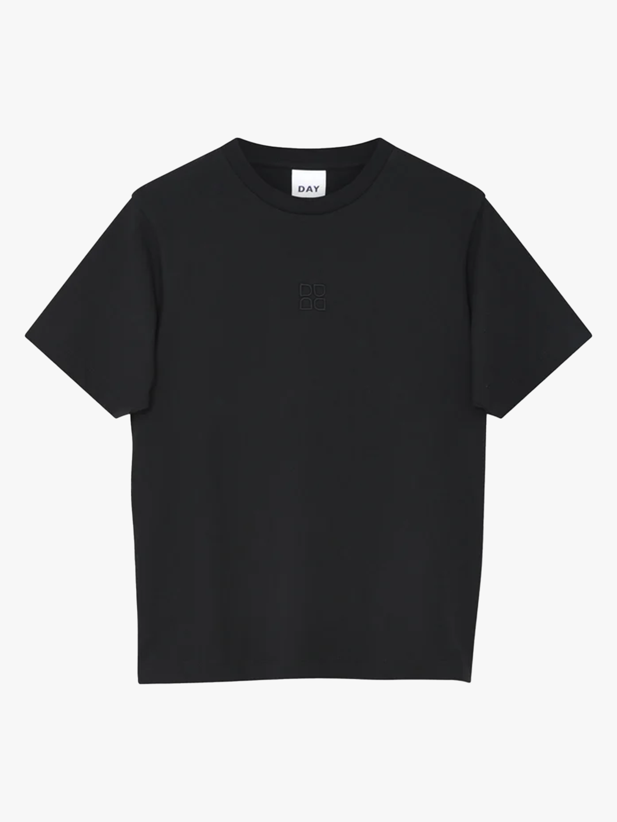 Day Birger ét Mikkelsen Parry - Heavy Jersey Black