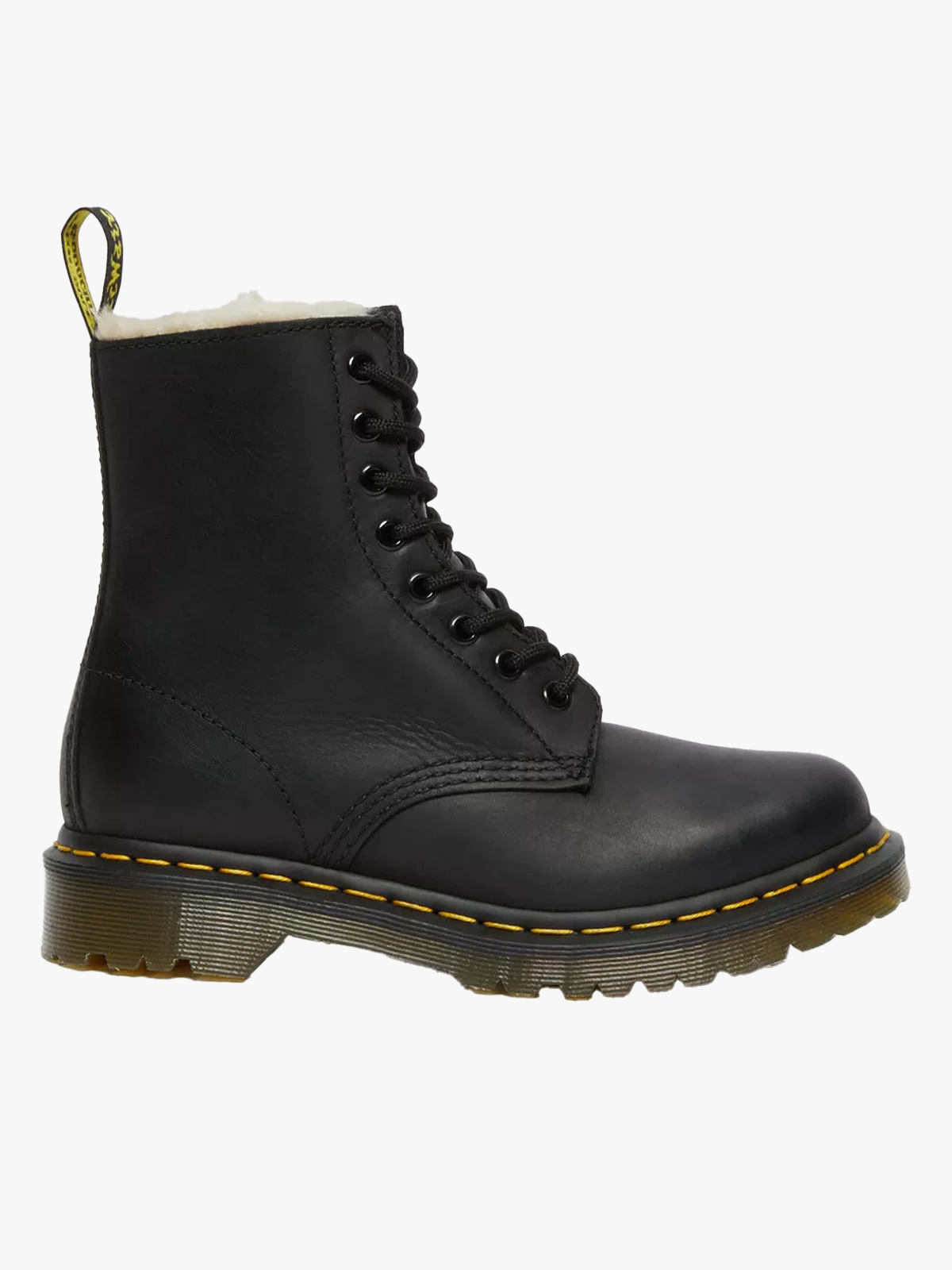 Dr Martens 1460 Serena Black / Burnished Wyoming