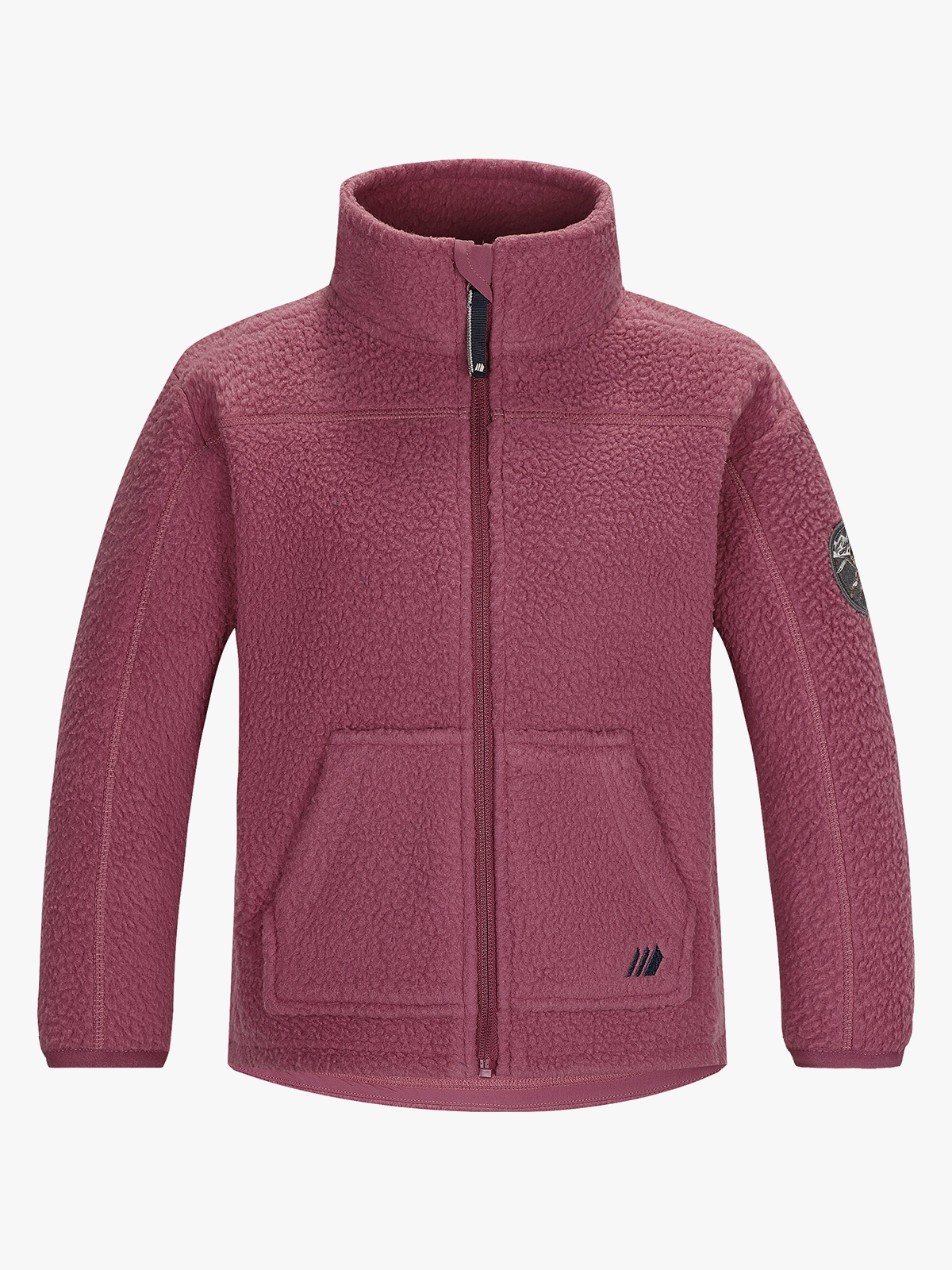 Skogstad K Østerdalen Violet Quartz