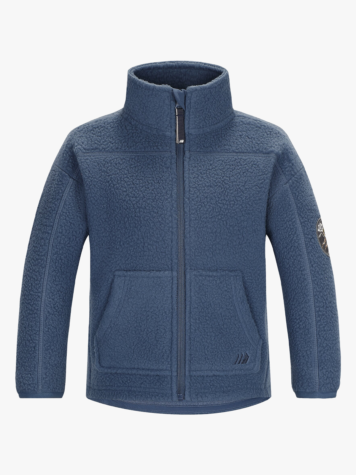 Skogstad K Østerdalen Dark Denim