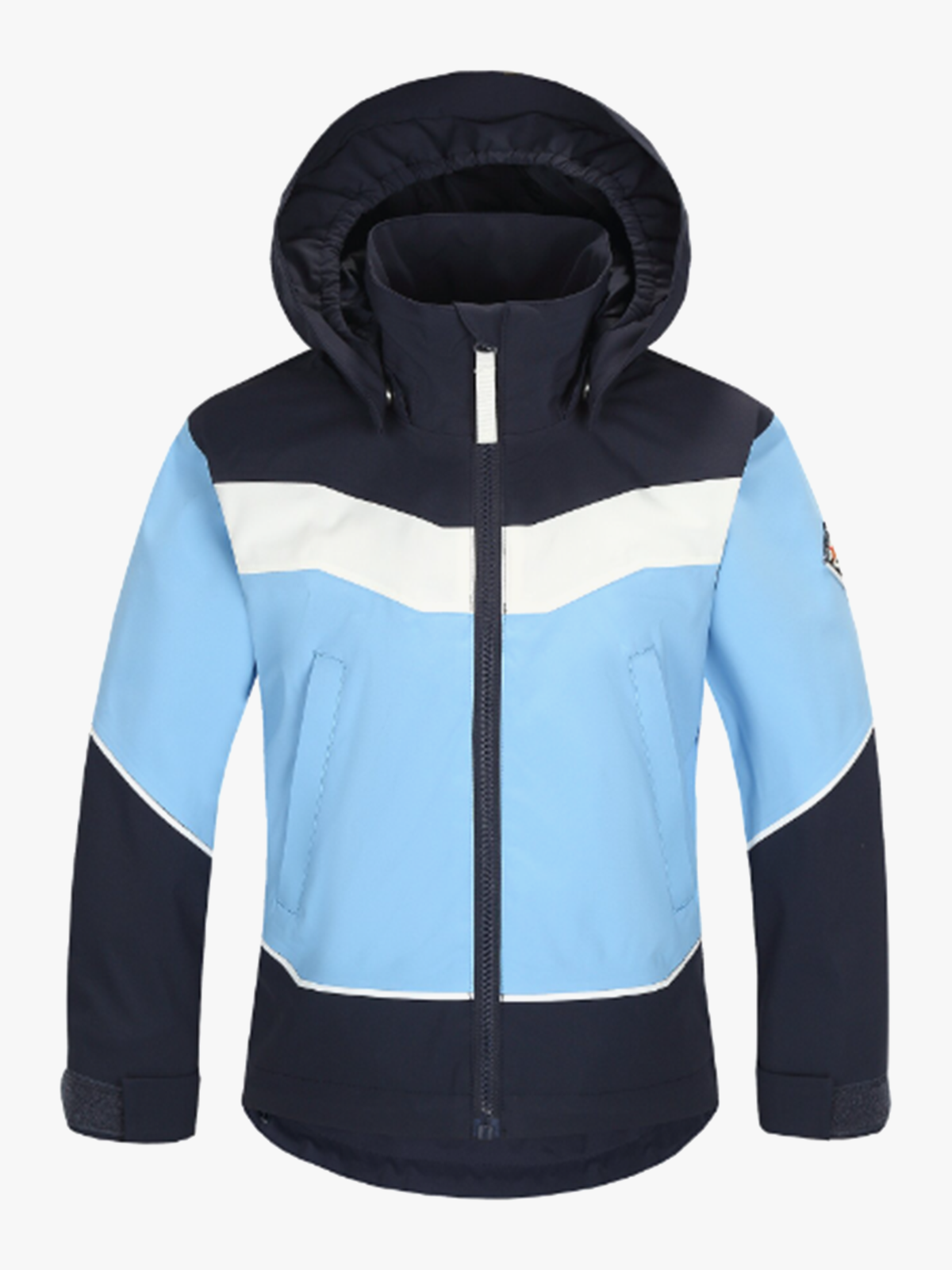 Skogstad Kids Buhø Cloud Blue