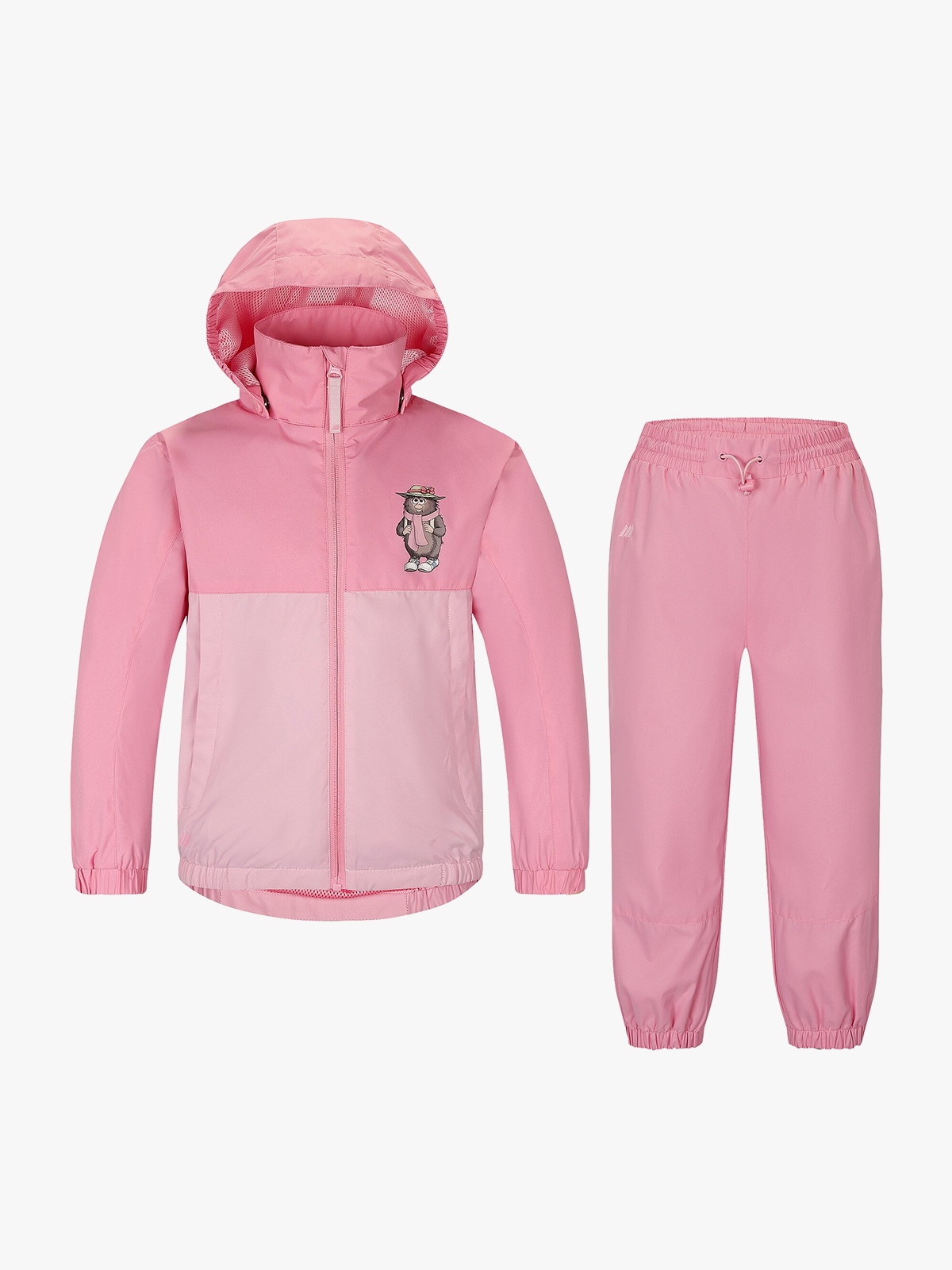 Skogstad Kids Tynset Pink