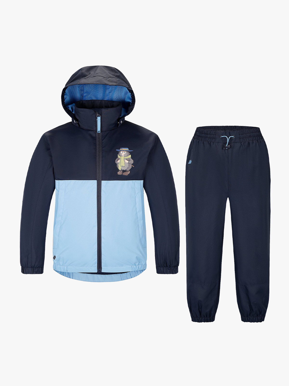 Skogstad Kids Tynset Parisian Night