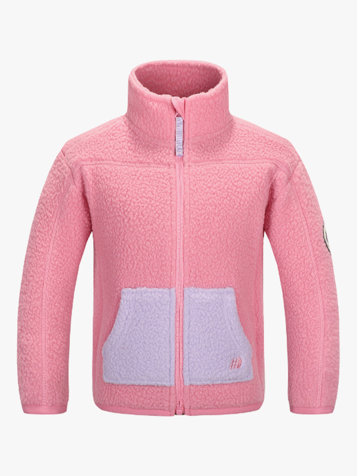 Skogstad Kids Østerdalen Pink