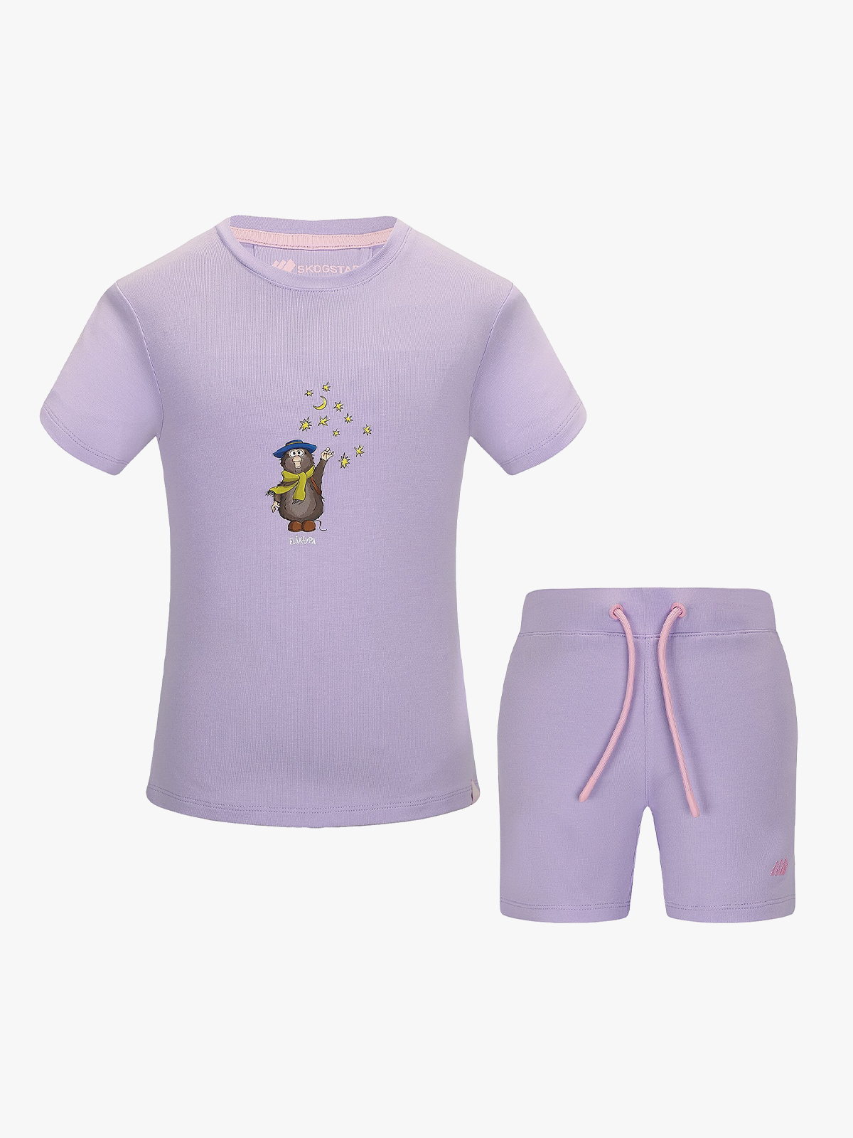 Skogstad Kids Myrullbråten Lilla