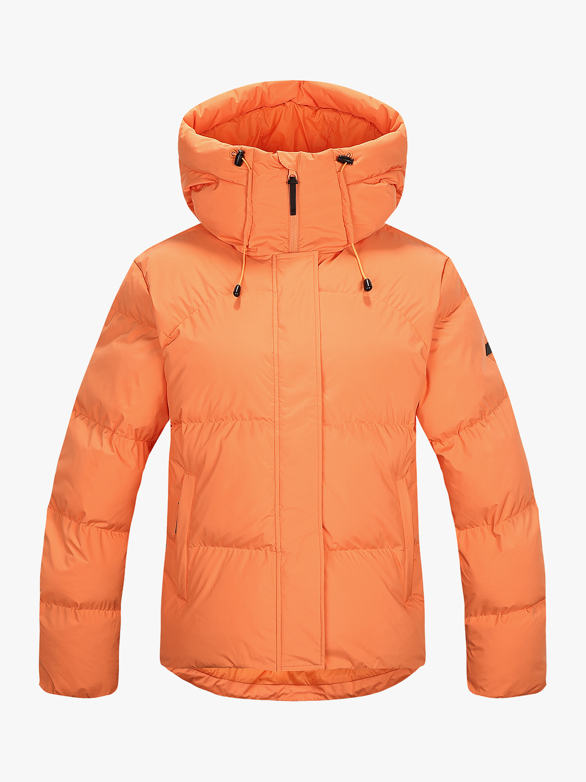 Skogstad Beitostølen Dusty Orange