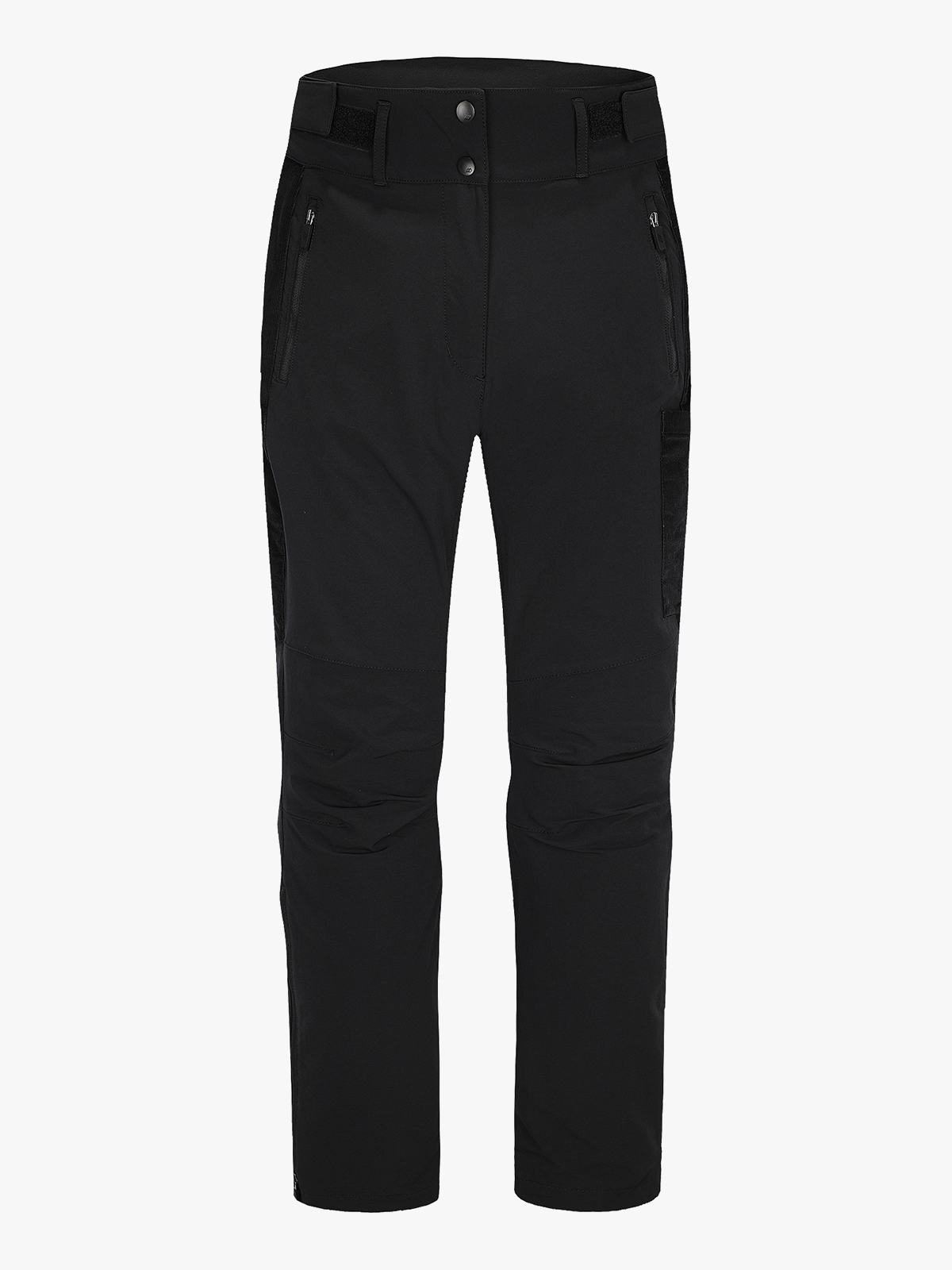 Skogstad W Besseggen Black