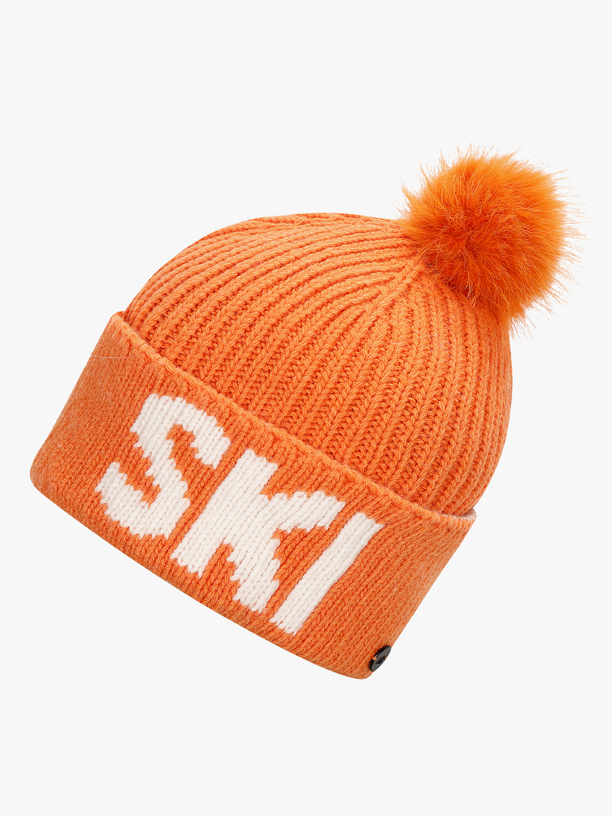 Skogstad Skarsnuten Dusty Orange