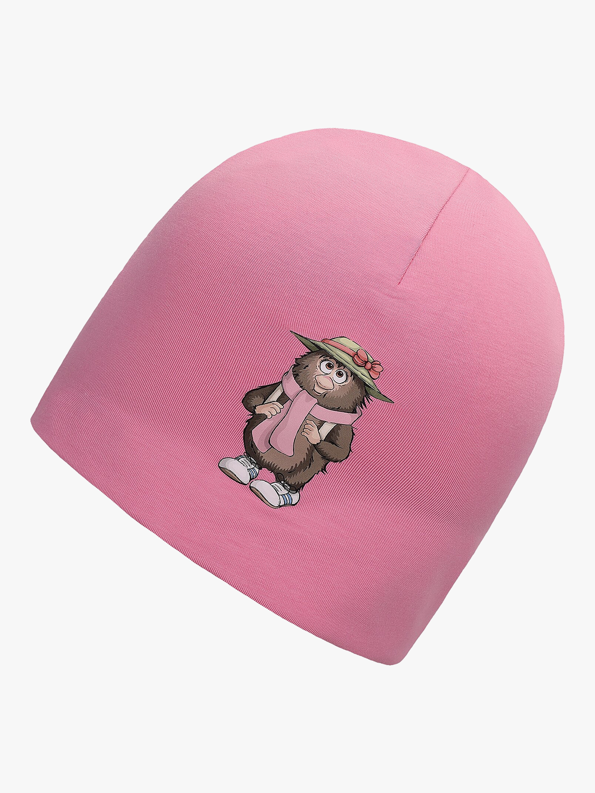 Skogstad Kids Bøverdalen Pink