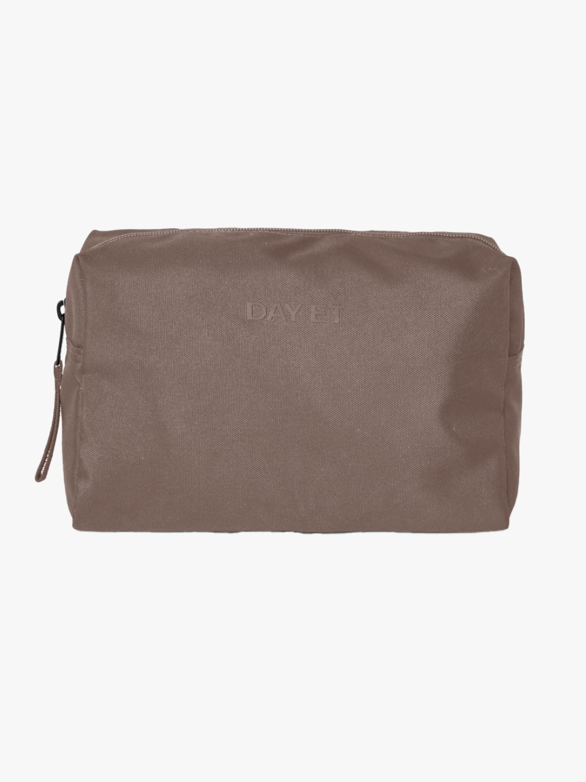 DAY ET RE-S Tonal Washbag S Major Brown