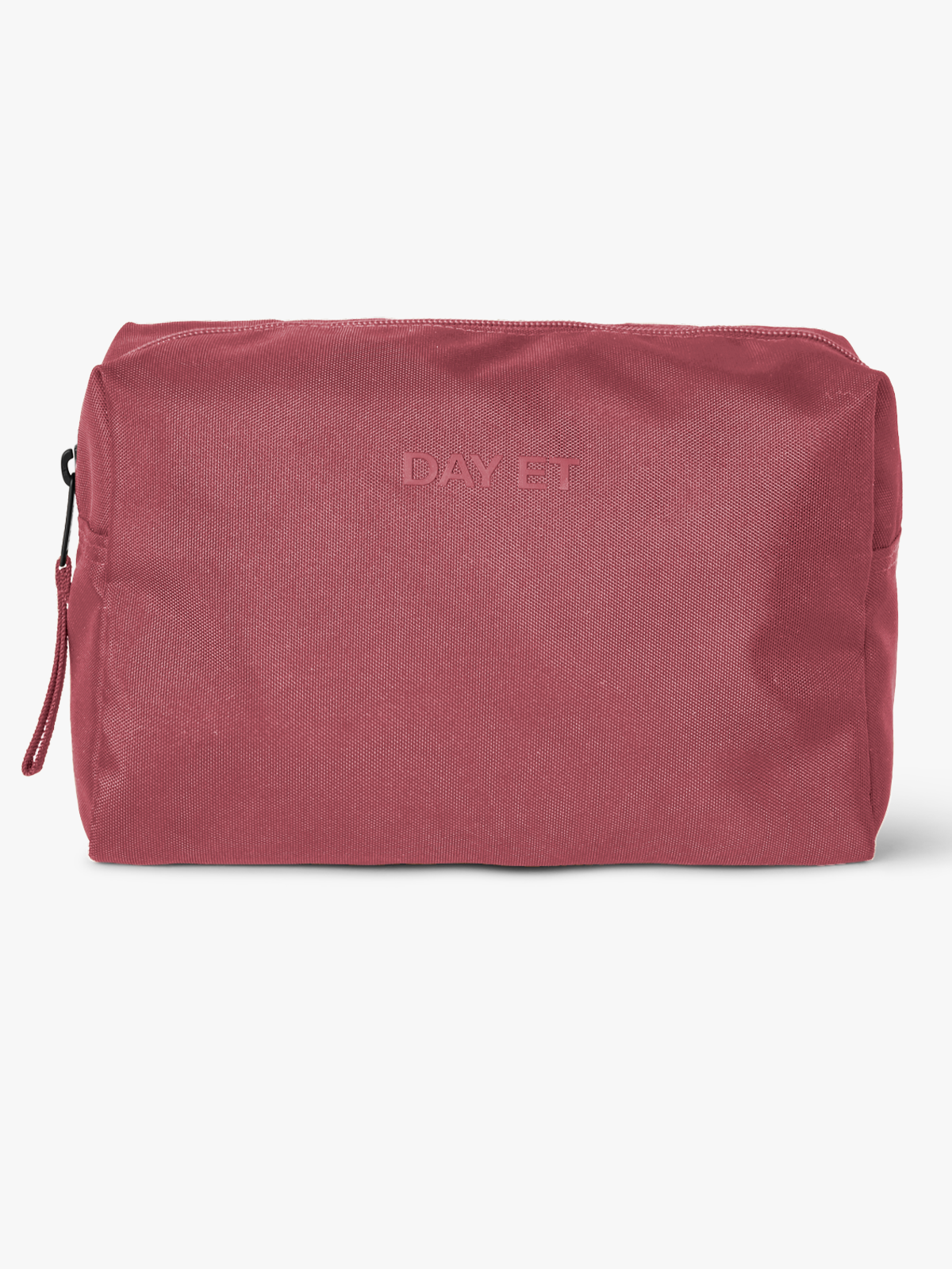 DAY ET Day RE-S Tonal Washbag S Garnet Rose