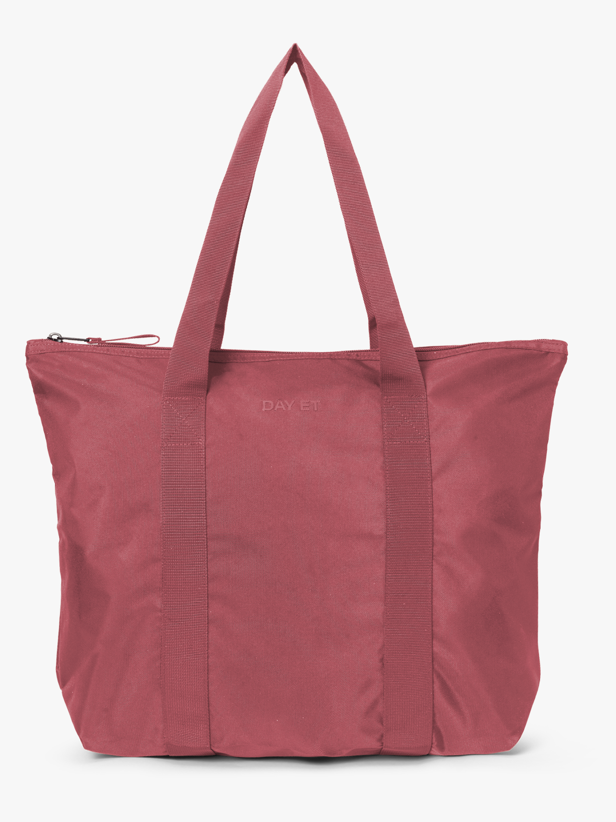 DAY ET Day RE-S Tonal Bag M Garnet Rose