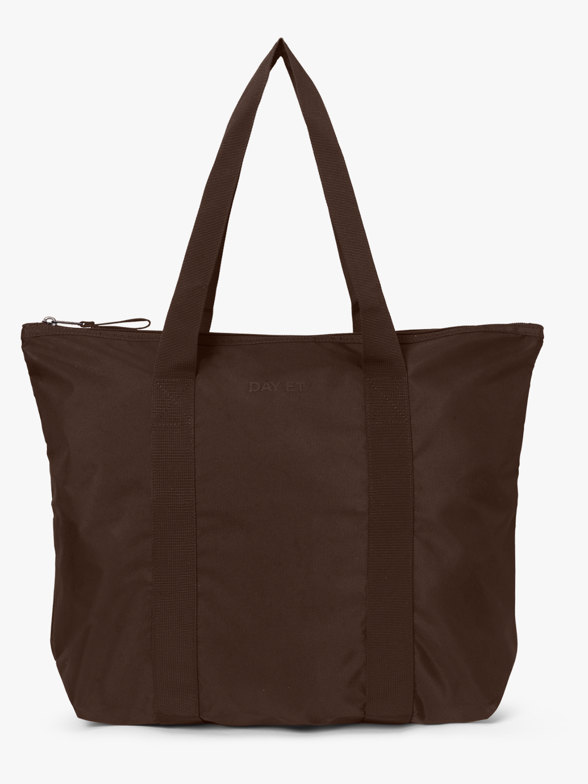 DAY ET Day RE-S Tonal Bag M Coffee Bean