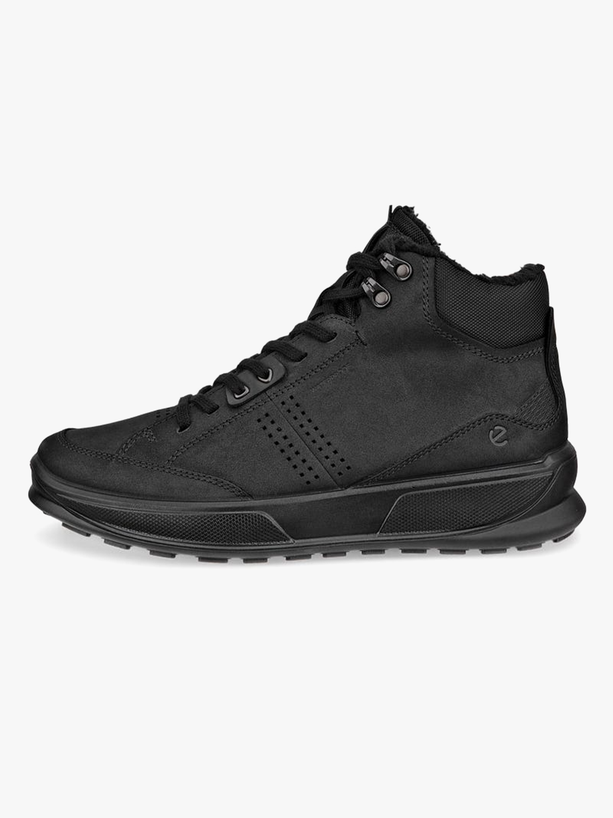 ECCO Byway 2.0 M Boot Warm Water Proof Black