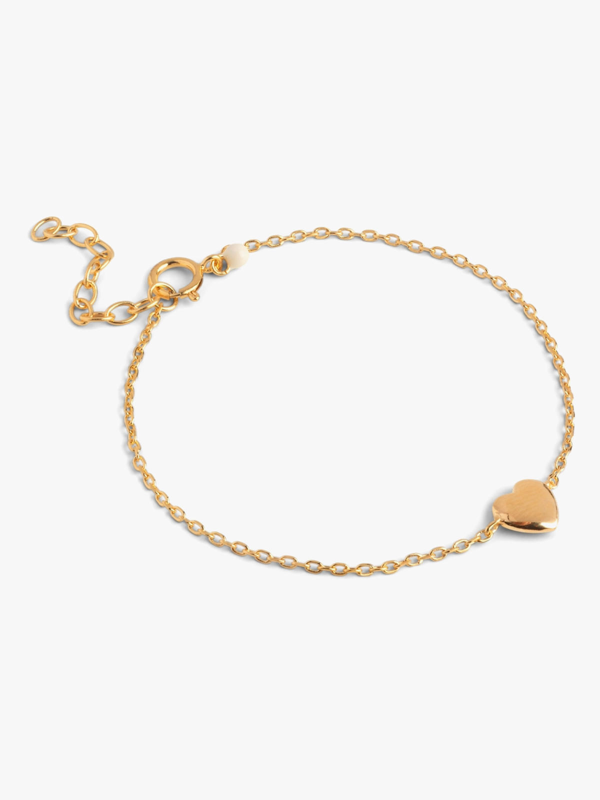 ENAMEL Copenhagen Amore Bracelet Gull